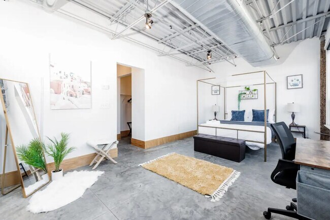 AdlerFrame Lofts