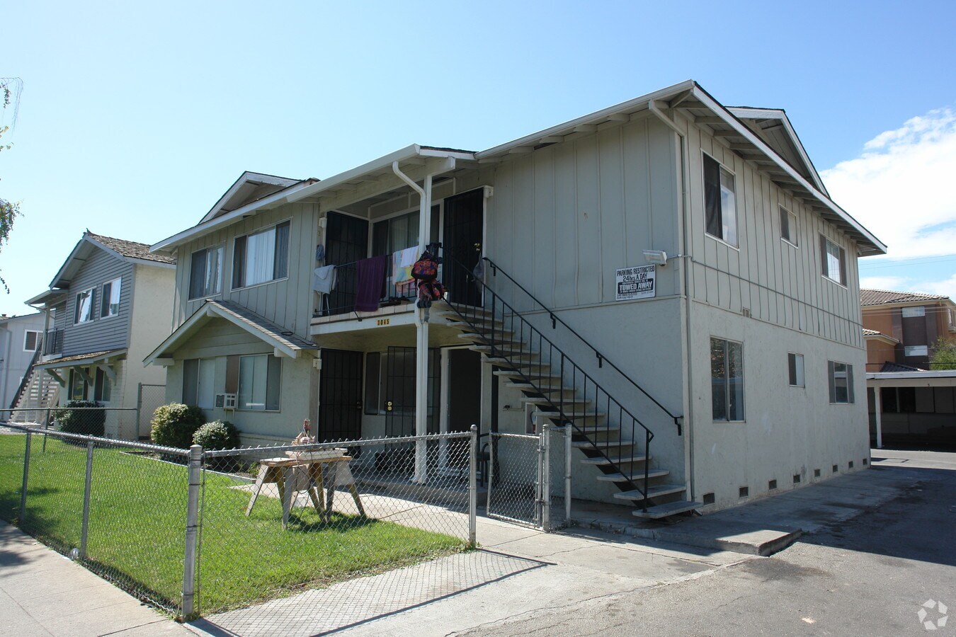 3045 Pearl Avenue - 3045 Pearl Avenue