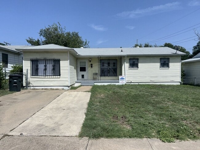 Building Photo - 906 Jefferies Ave, Killeen