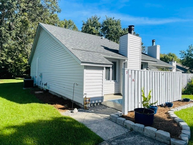 11 Mulberry Ln