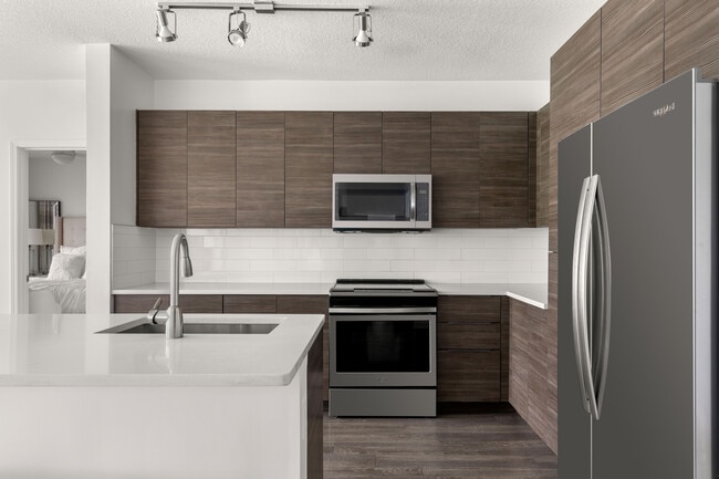 Prepara tus platos favoritos con estilo. - Horizon at Wiregrass Ranch
