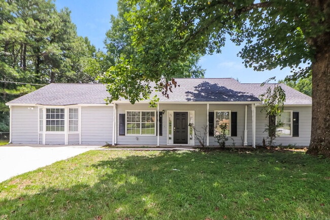Building Photo - 3810 Greenbrook Dr Rental
