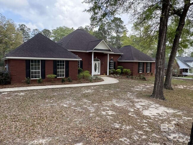 Building Photo - 51718 Flat Creek Dr Rental