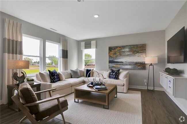 Building Photo - 7419 Hillway Dr Rental