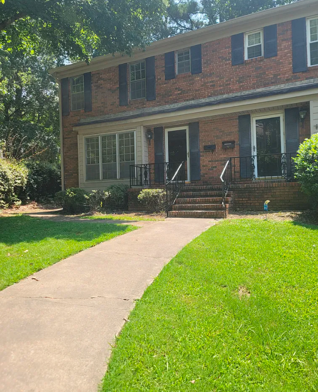 Photo - 2134 Montreat Way Townhome