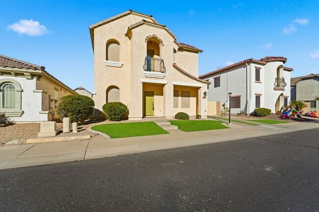 Photo - Beautiful 3-bedroom, 2-bathroom residence in the lively city of Mesa, Arizona!