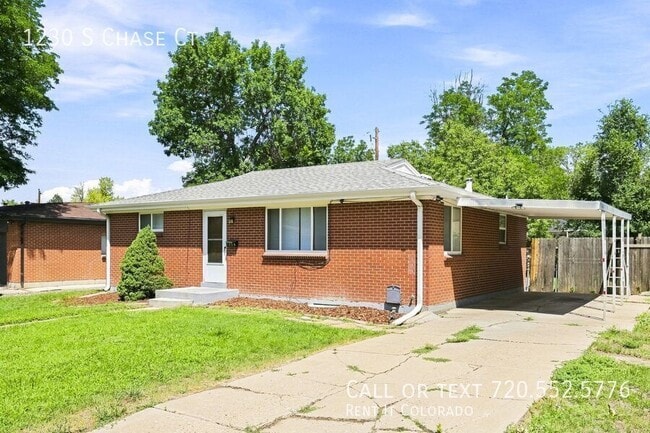 Photo - 1230 S Chase Ct