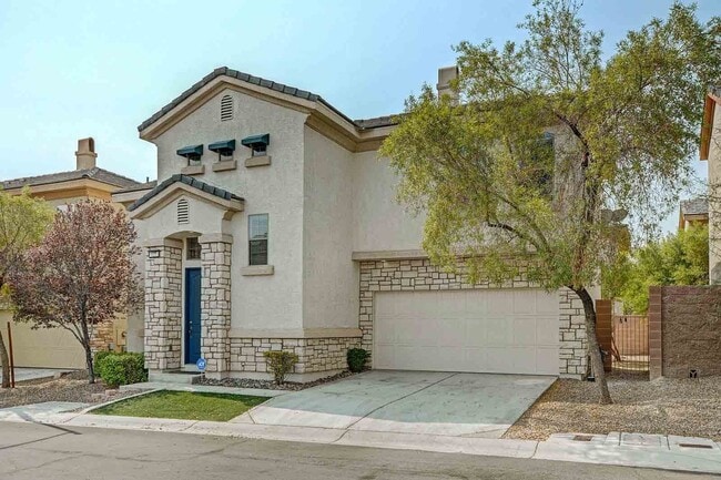 Photo - BEAUTIFUL 2 Story, 3 Bedroom Home in GATED...