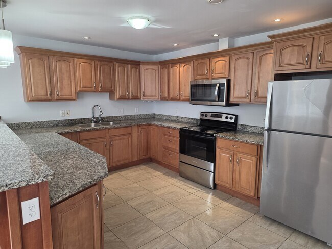 Photo - 693 St Margarets Bay Rd Unit 301