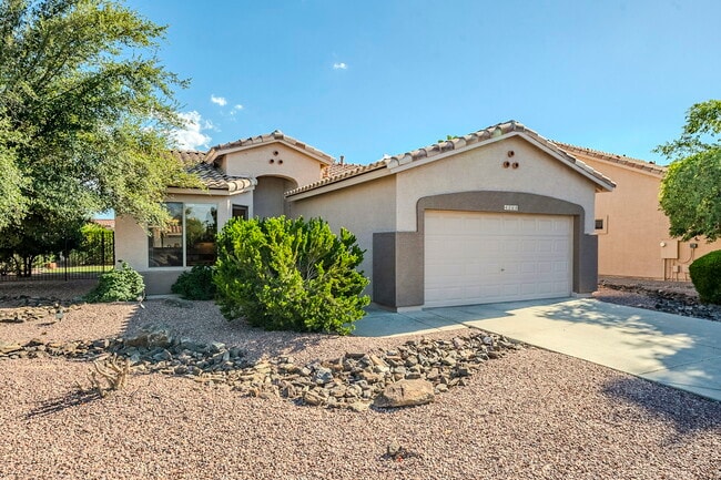 Photo - 4269 E Cassia Ln