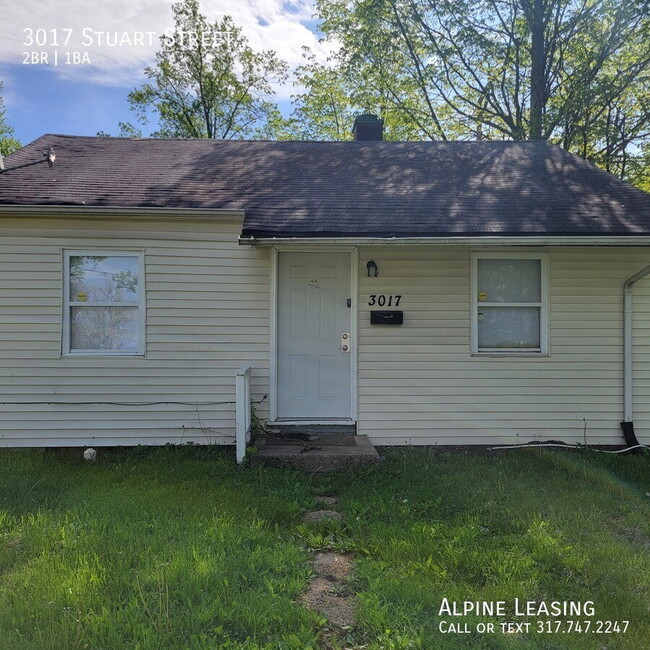 Building Photo - 3017 Stuart St Rental