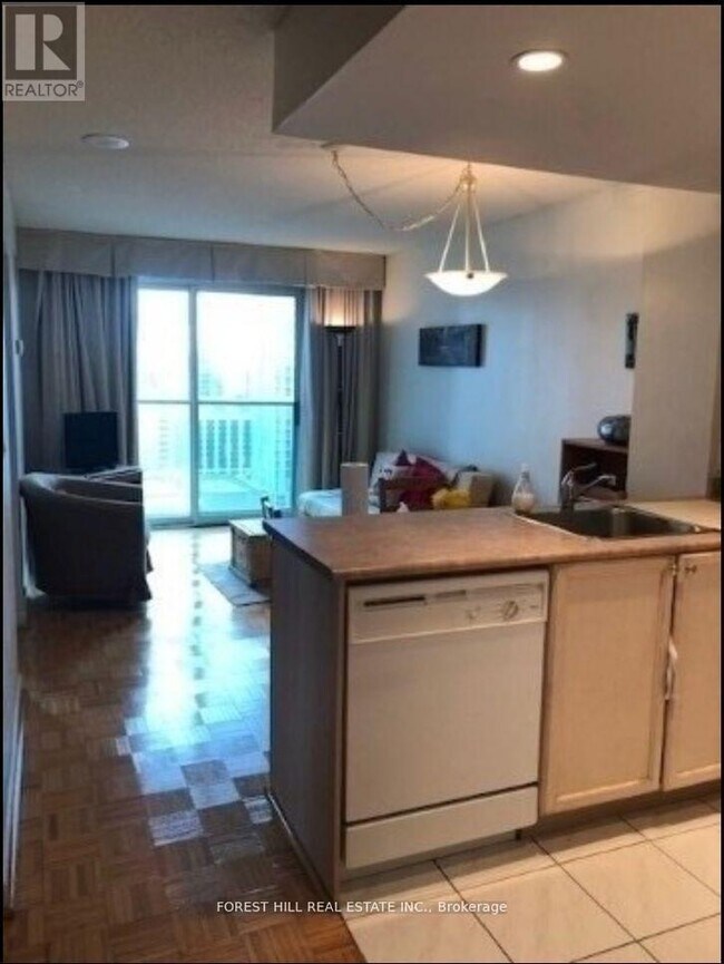 Photo - 8 Park Rd Unit 2201