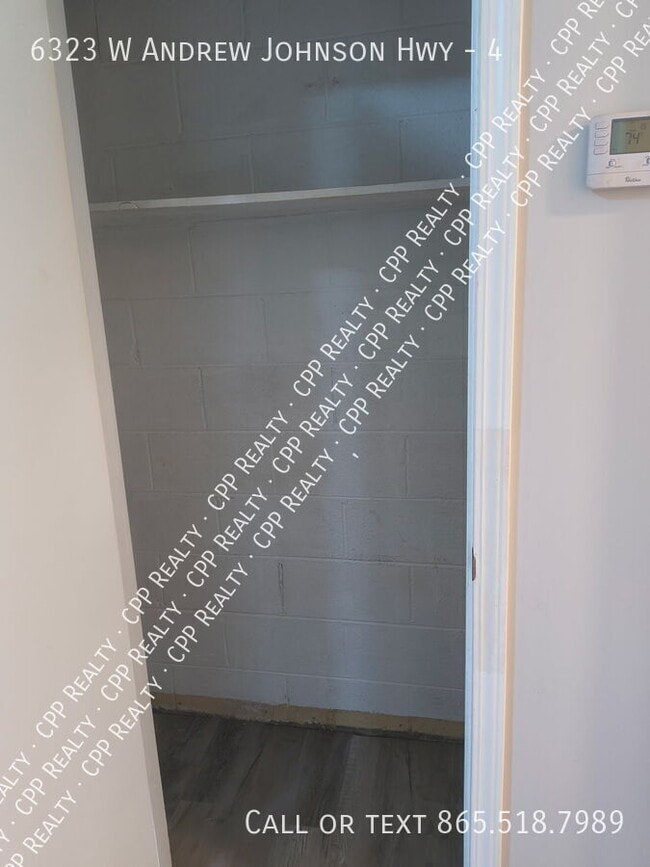 Photo - 6323 W Andrew Johnson Hwy Unit 4
