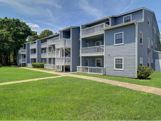 The Ava Apartments