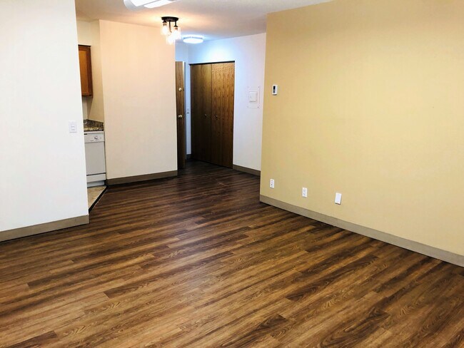 Sala de estar/Entrada