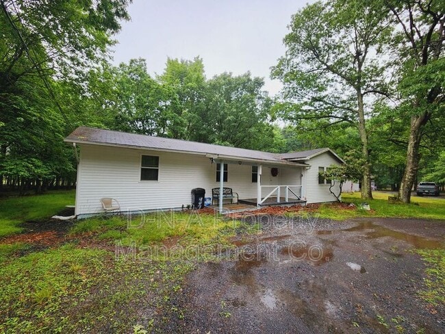 Building Photo - 407 Mountain Rd Rental