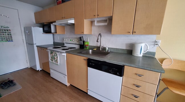 Photo - 425 Vine St Unidad 406