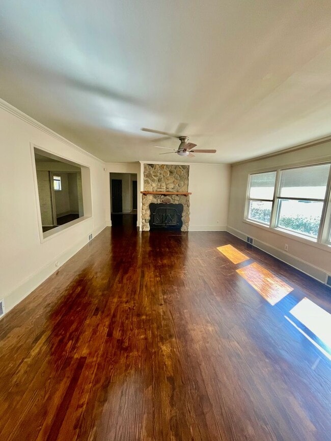 Photo - Ranch Style 3 Bedroom 2 Bath and 2 car gar...