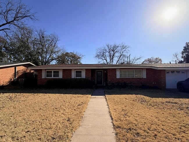 Building Photo - 2509 58th St