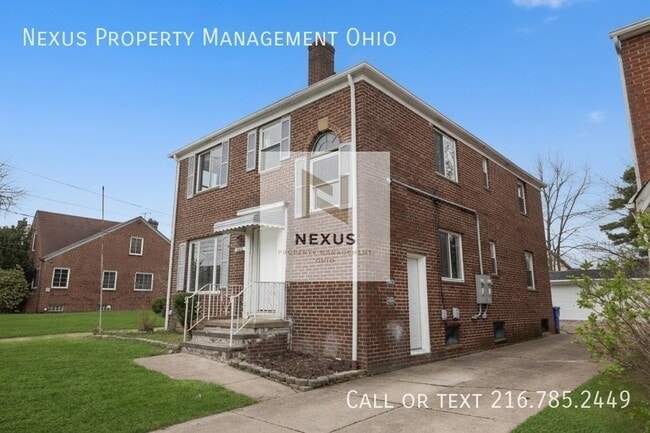 Building Photo - 3596 Warren Rd Unit 2