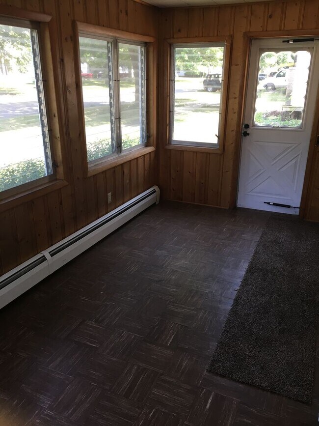 917 N. 10th St House House Rental in Mattoon, IL