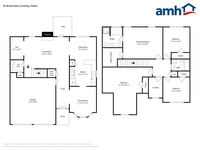 Photo - 92 Brookvalley Crossing