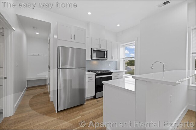 Photo - 365 Columbia St Unidad 3