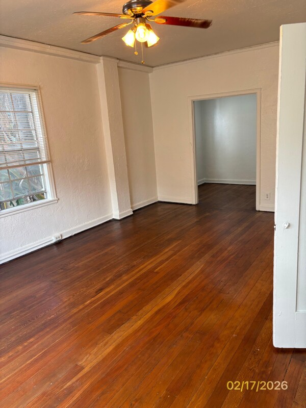 1523 N McCadden Pl Unit 206