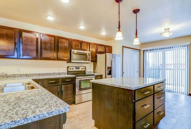 Photo - Village Estates Apartment Community