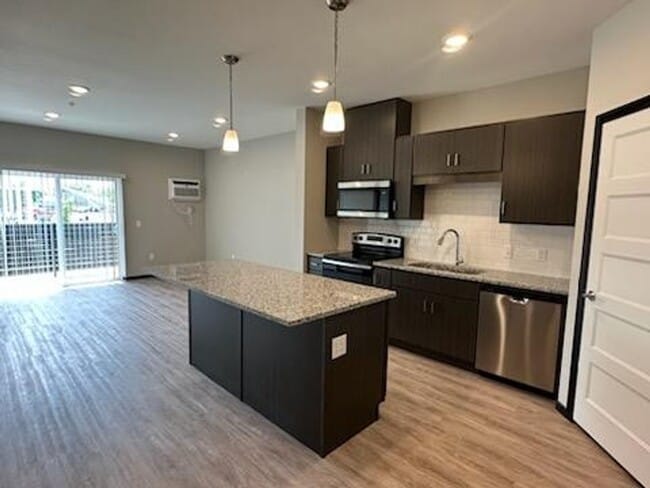 Block 25 Lofts