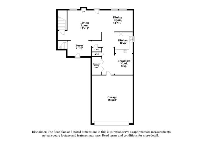 Photo - 1738 Pierce Arrow Pkwy