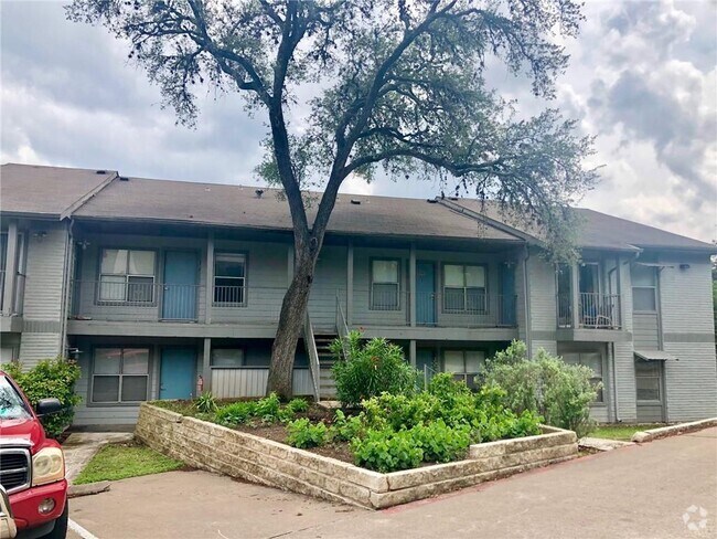 Building Photo - 3204 Menchaca Rd Unit 315 Rental