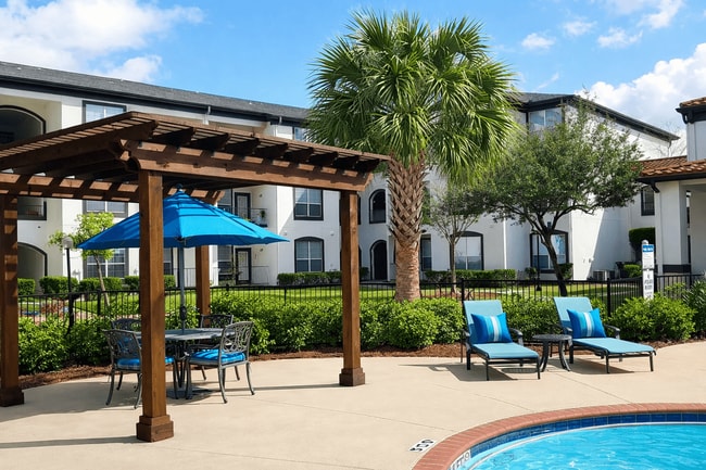 Photo - Villas of Park Grove