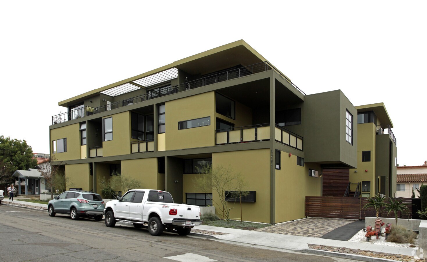 Photo - Centre Street Lofts