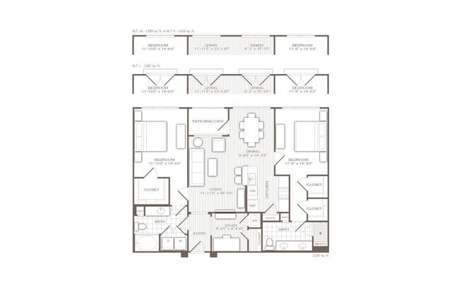Photo - 206 McGowen St Unidad 2403