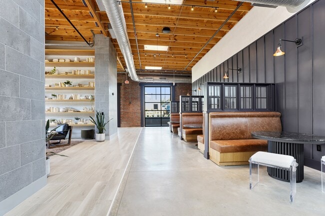 Photo - Boxcar Apartments