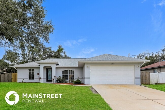 Building Photo - 3701 Caballero Ave