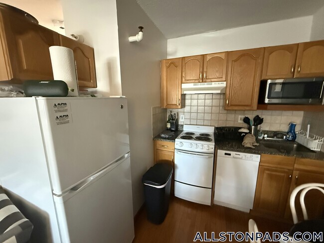 Photo - 1110 Commonwealth Ave Apartment Unit 510