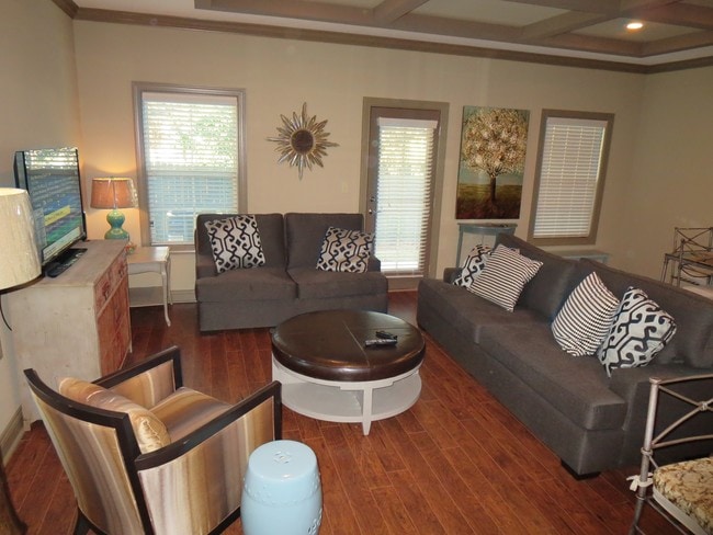 The Timbers Condominiums