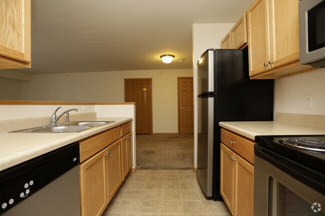 Landing Place Apartments - Landing Place Apartments