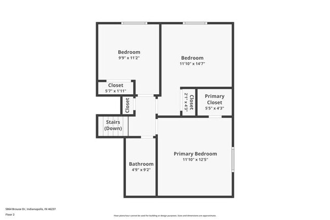 Photo - 5864 Brouse Dr