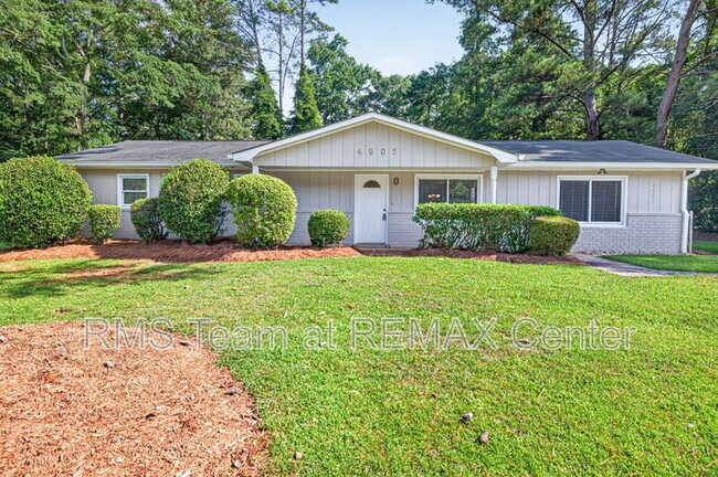 Photo - 4905 Annistown Rd