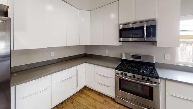 Photo - SDSU 6BD House – Walk to Campus, Prime Stu...