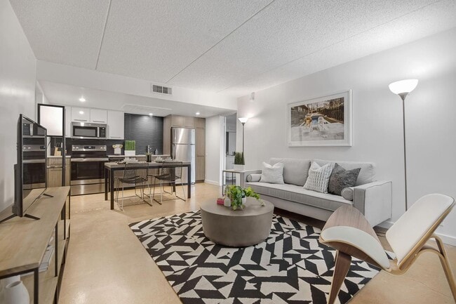 Photo - University Valley Apartments