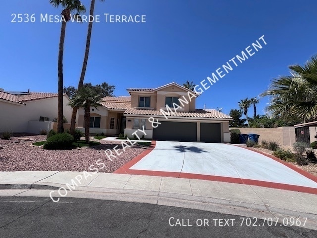 Photo - 2536 Mesa Verde Terrace