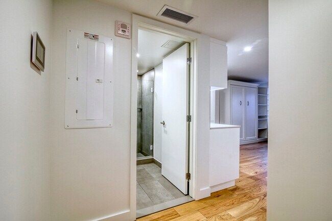 Photo - 3460 Rue Peel Unit 1214