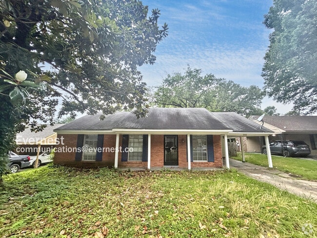 Building Photo - 3423 Seaforth Dr Rental