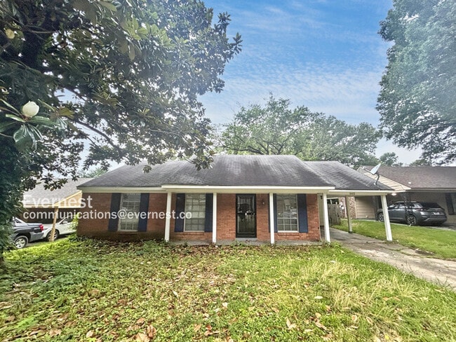 Building Photo - 3423 Seaforth Dr Rental