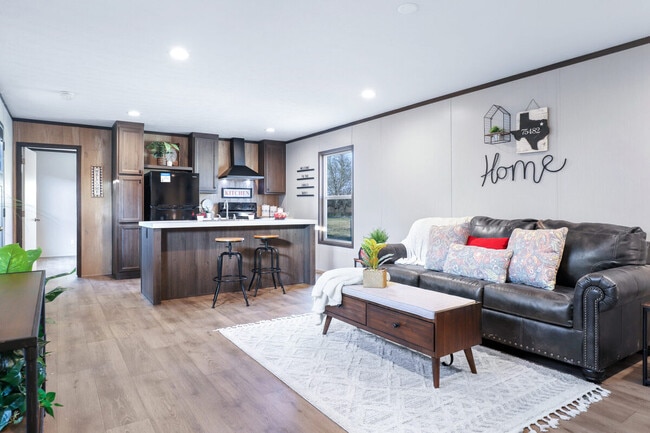 Photo - Conroe Estates