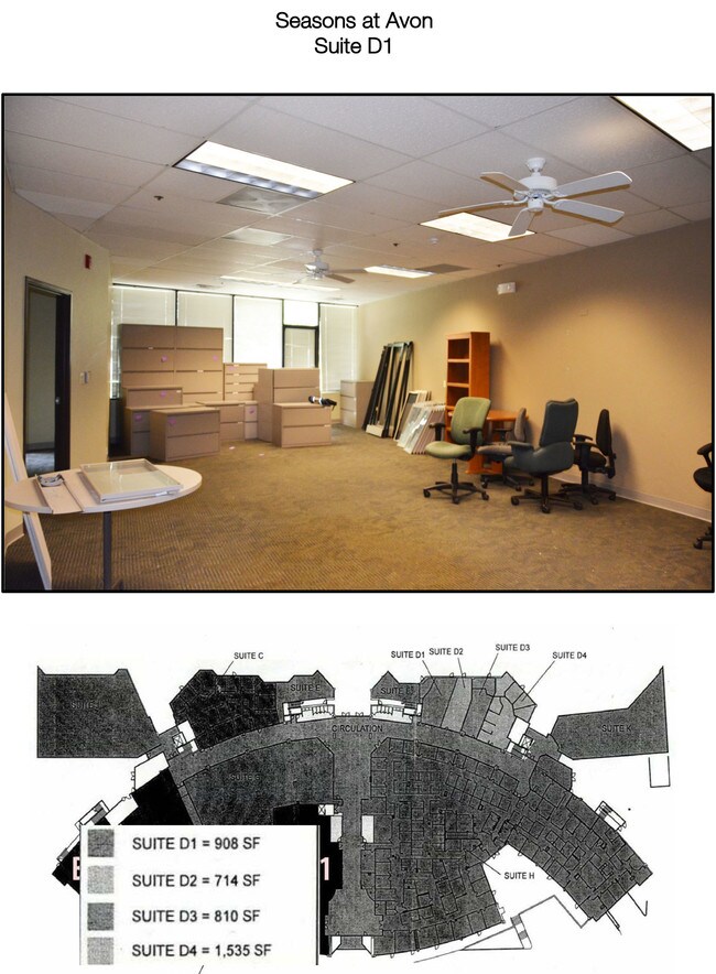 Photo - The Seasons at Avon